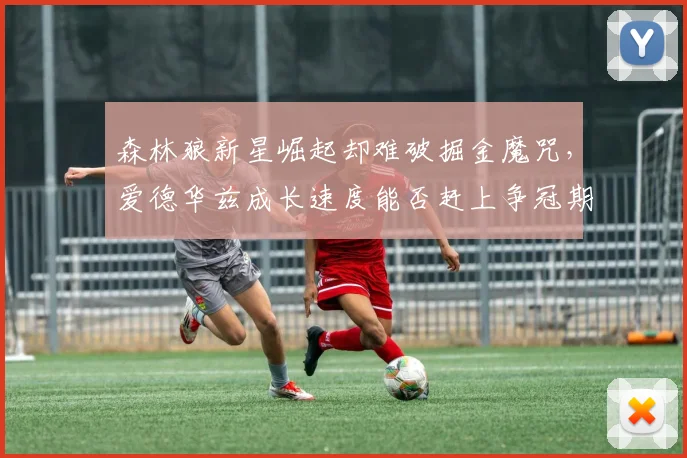 森林狼新星崛起却难破掘金魔咒，爱德华兹成长速度能否赶上争冠期？